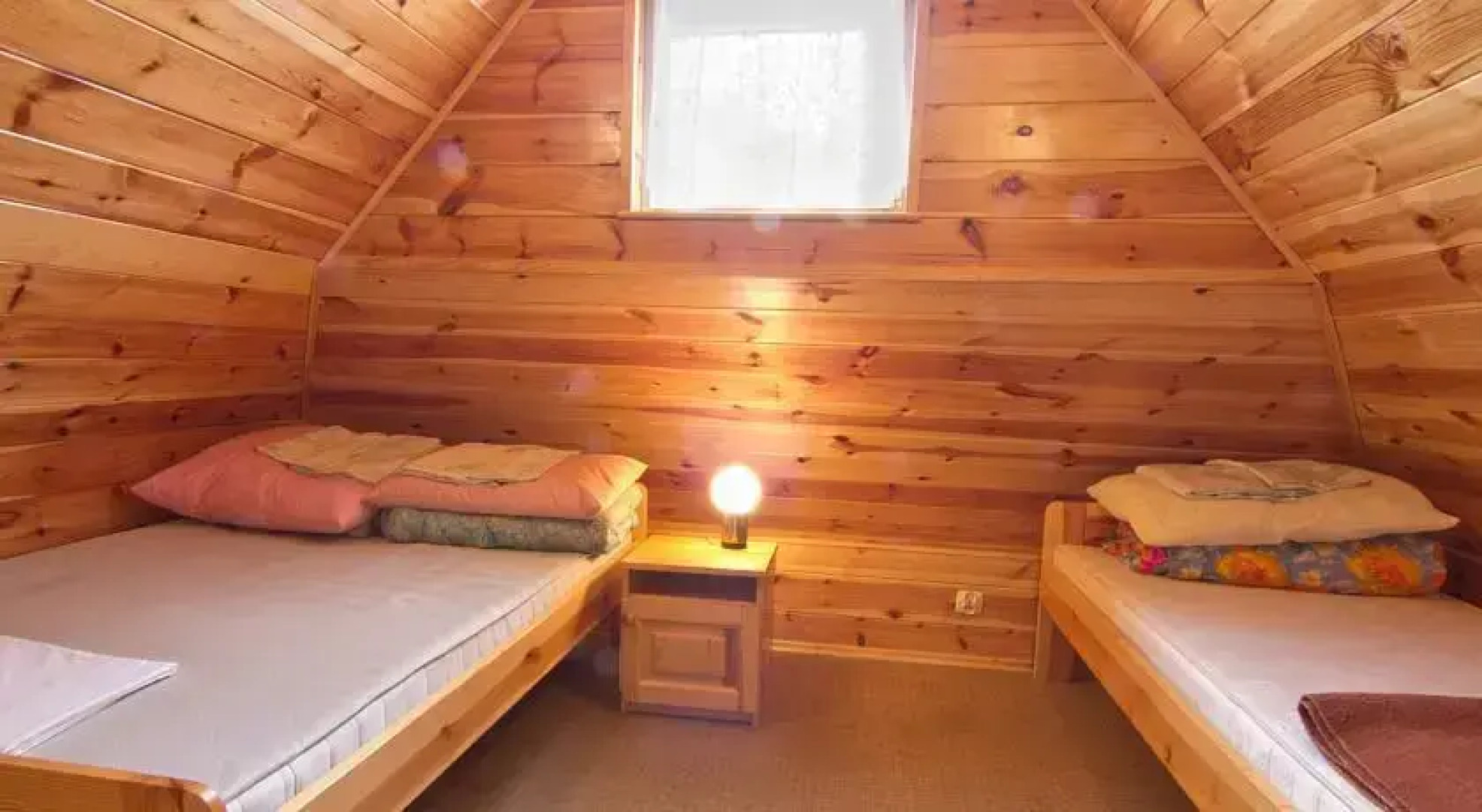 Centrum Wypoczynkowe Wieżyca