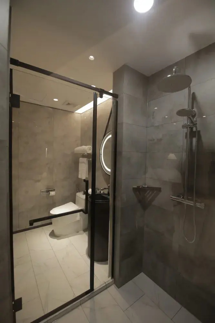 Lotus Blu Hotel Naga