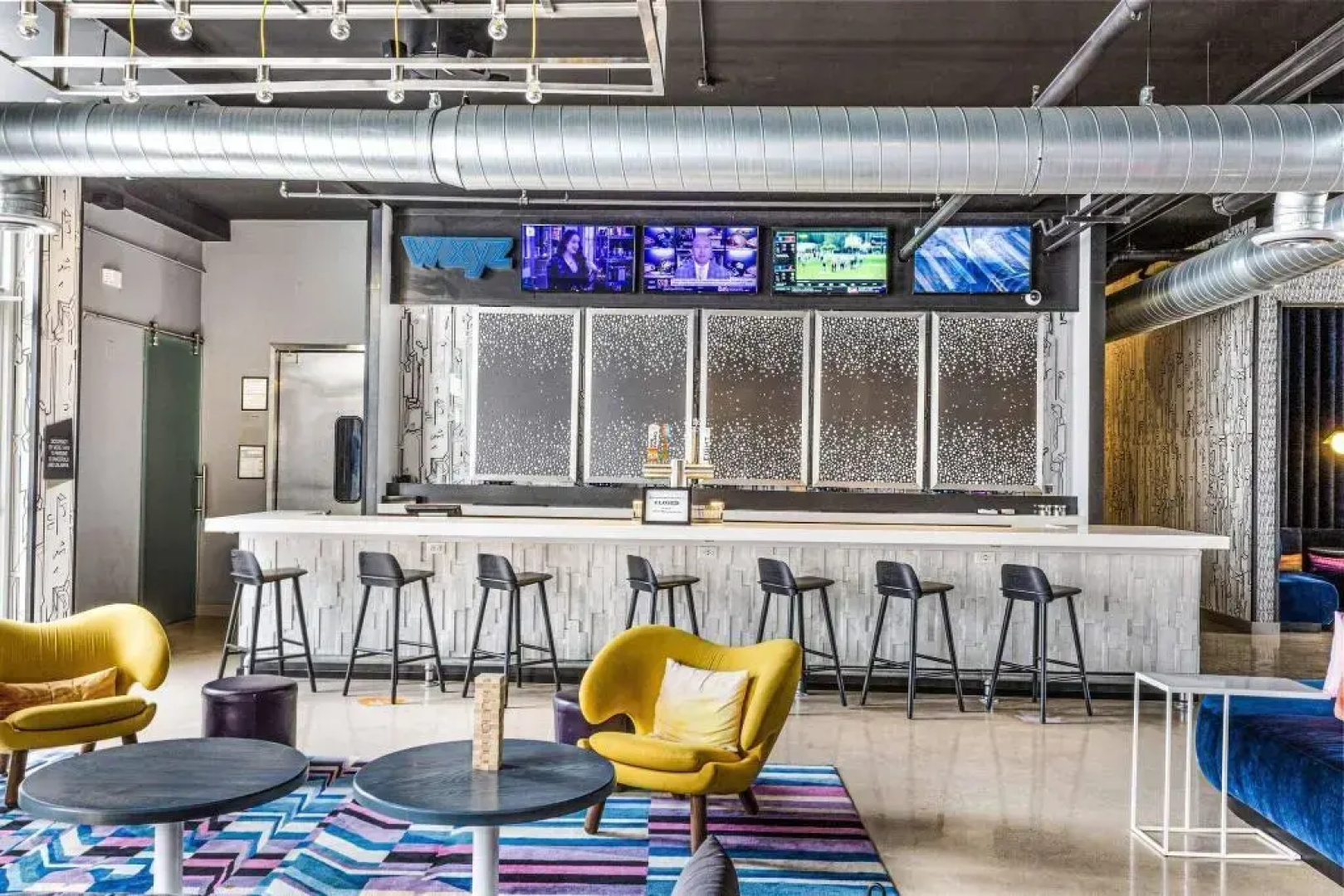 Aloft Austin Round Rock