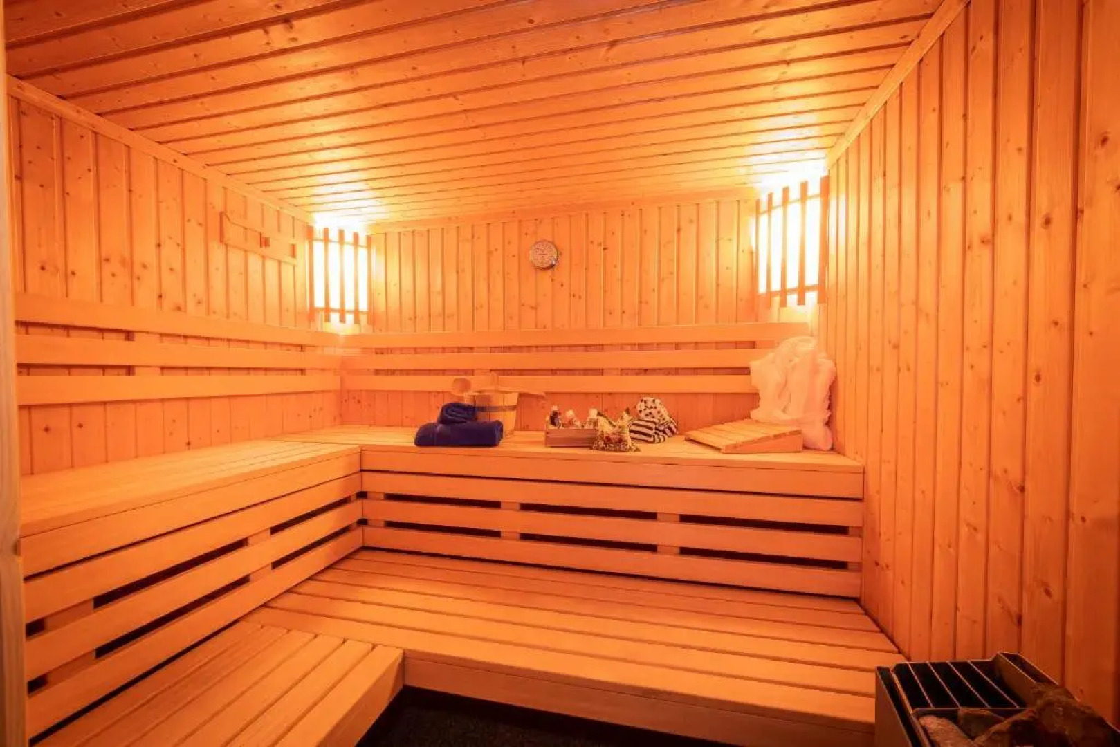 Pension Sonnblickhof