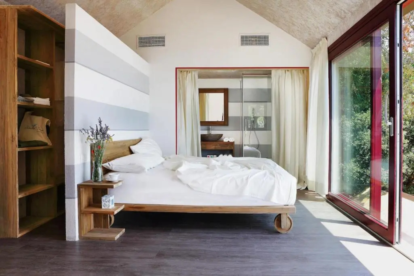 Sesta Terra Natural Resort