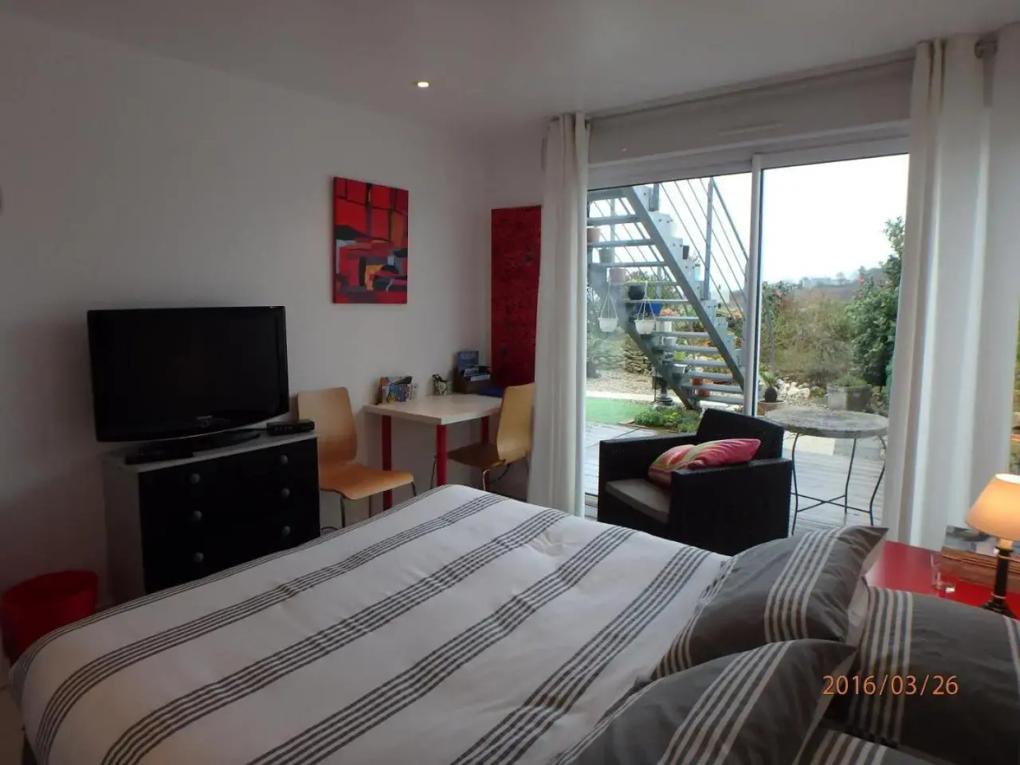 Chambre d'Hôtes de la Grande Greve