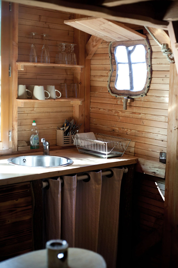 La Batelière sur Loire