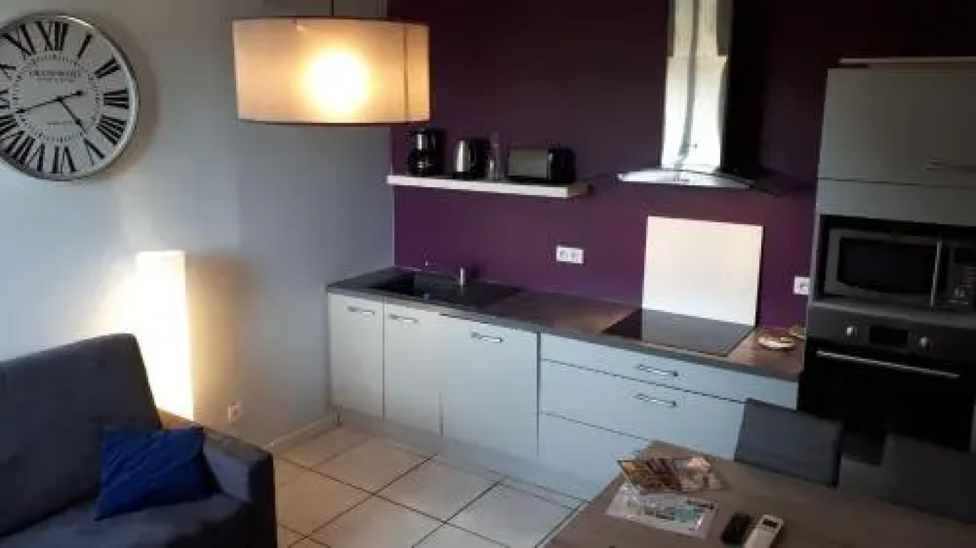 Restaurant Gite Le Délice Des Papilles