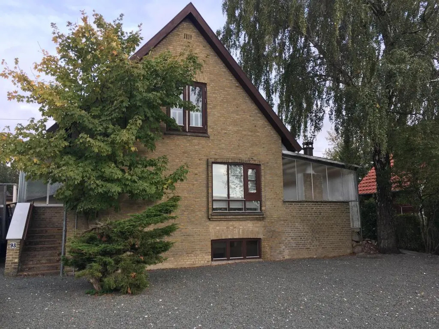 Sleep & Go Copenhagen