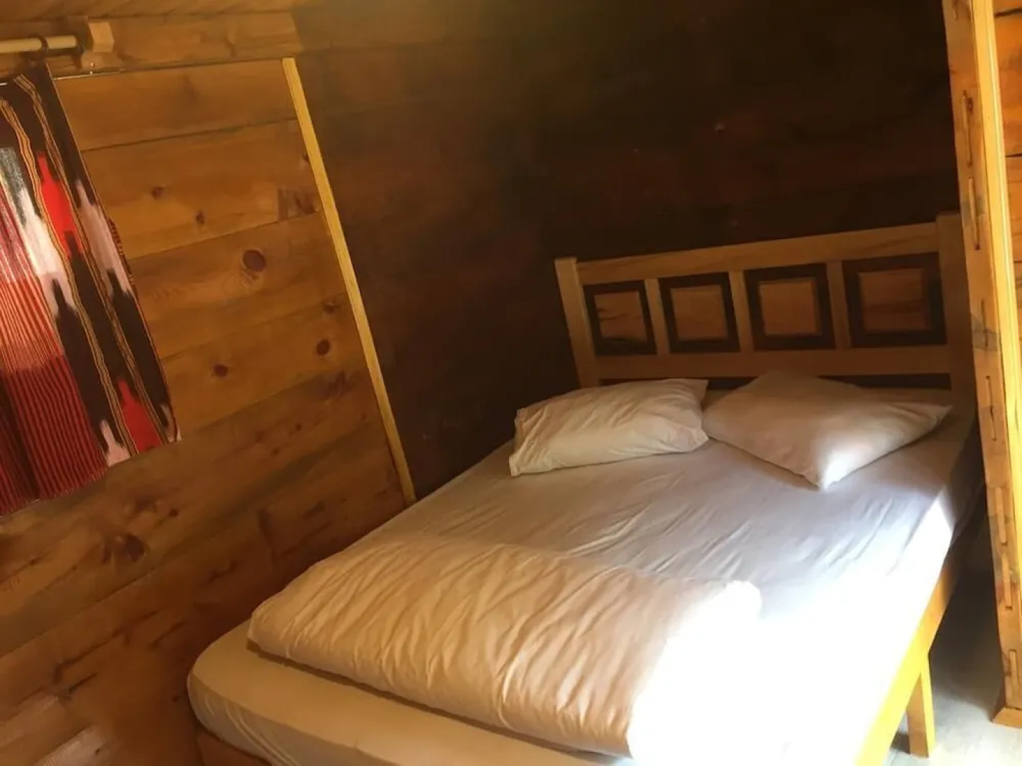 Naliya Otel Restaurant