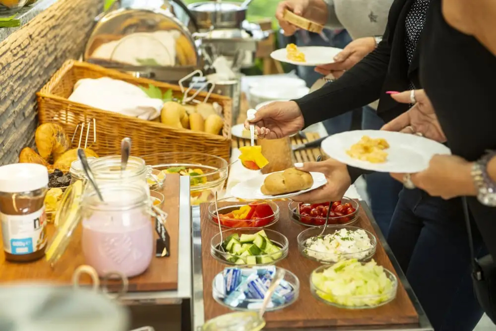 Resort Vyhlídka Šlovice