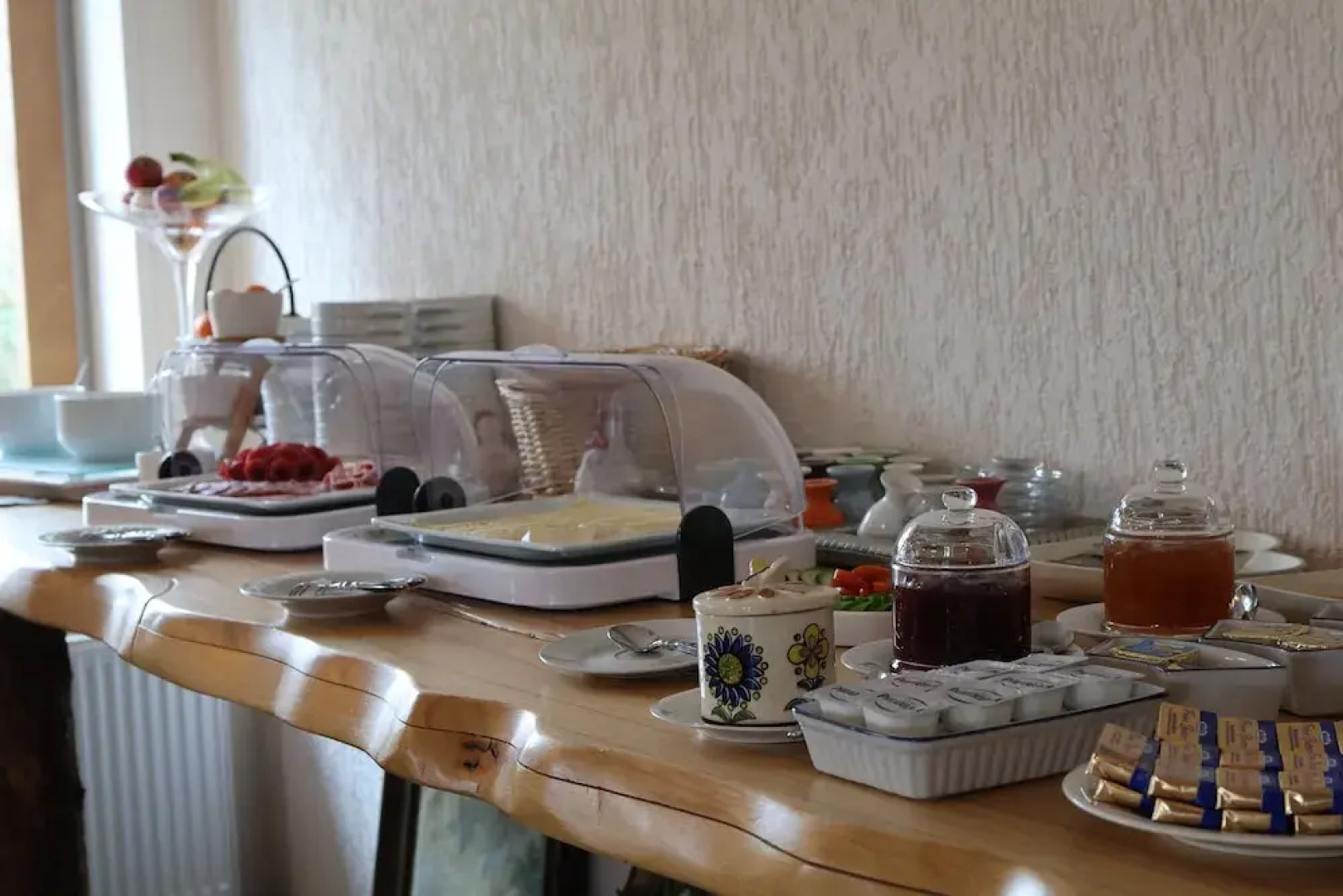 Hotel Carolaruh