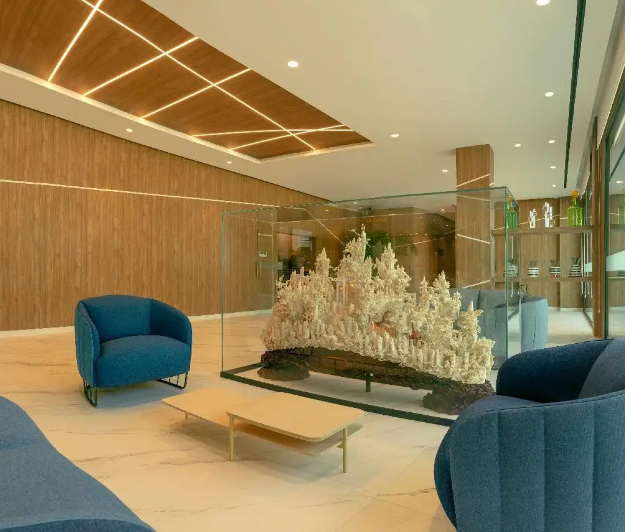 Hotel AJ Gran Alacant