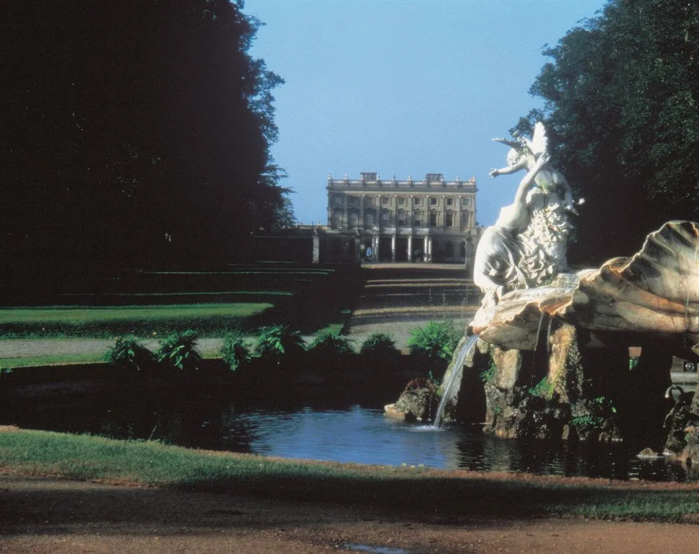 Cliveden