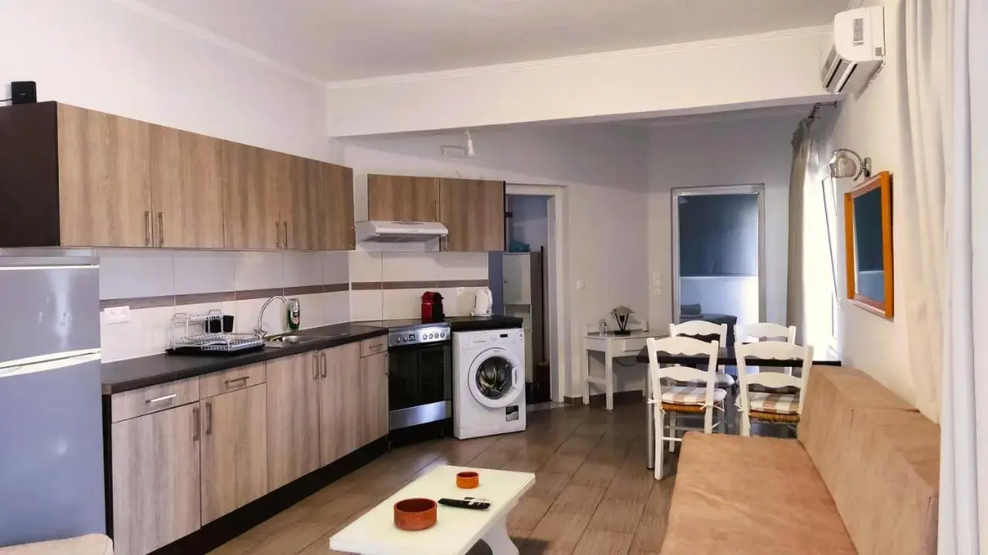 Tarmaros - Families & Groups