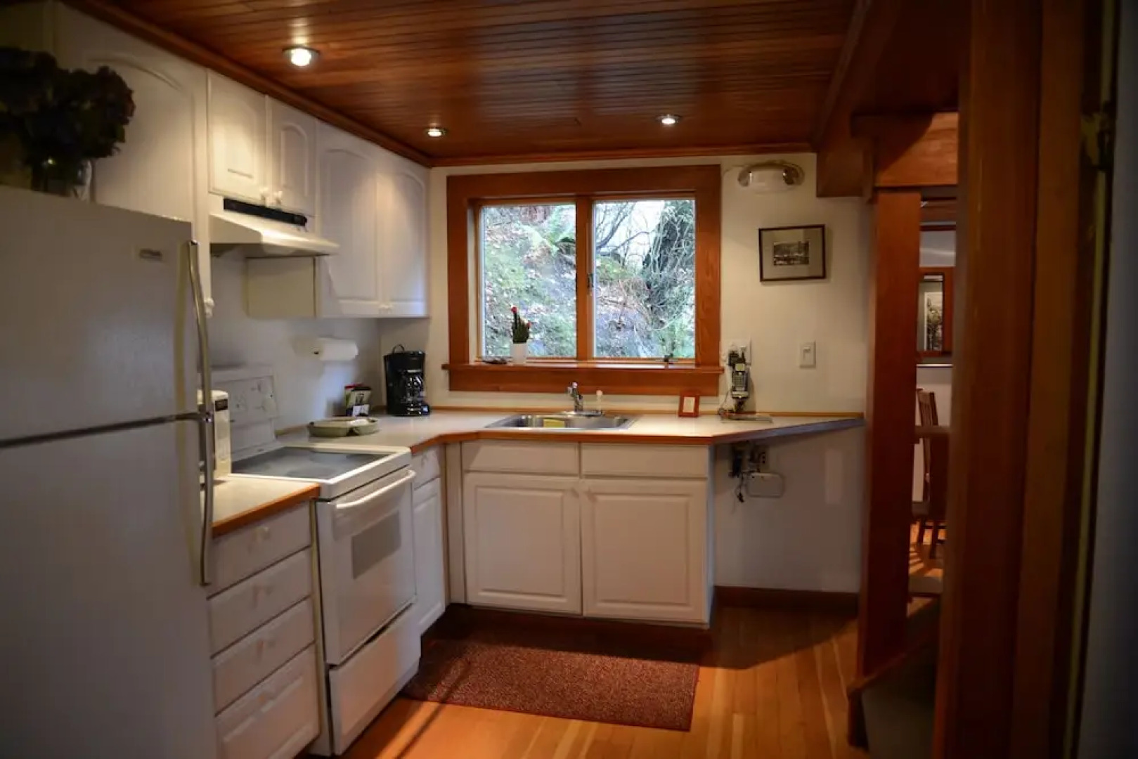 The Inn at Creek Street