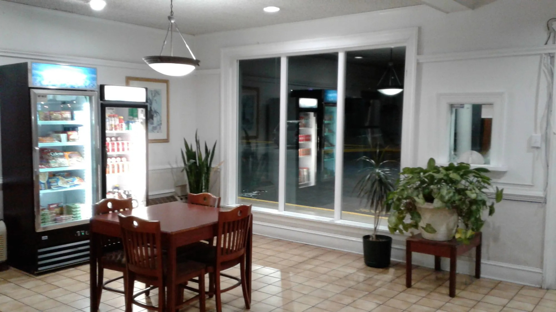 Americas Best Value Inn Richmond South