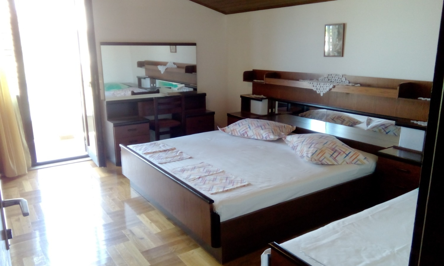 Apartment Nada - close to the sea and sea view A1 Brela, Riviera Makarska
