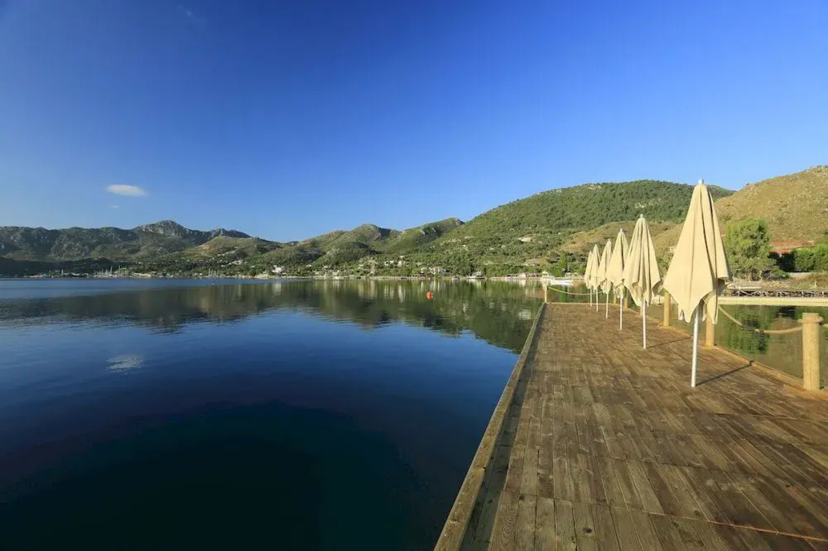 Beyaz Guvercin Hotel