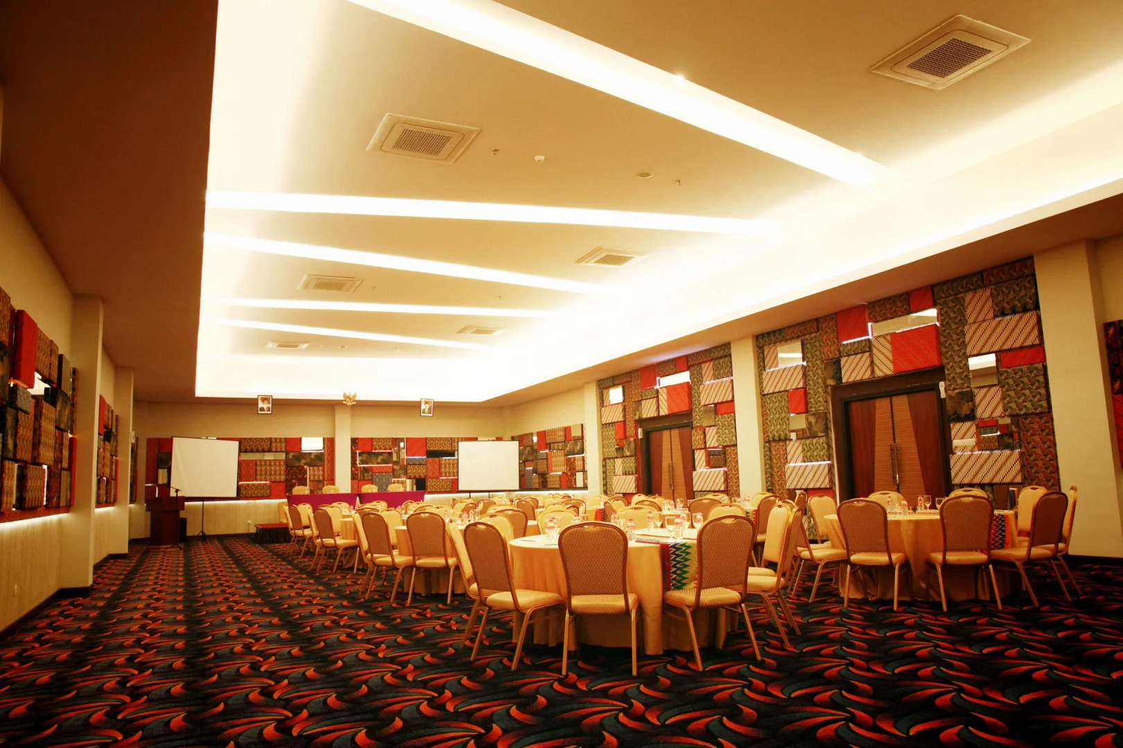 Tjokro Style Yogyakarta