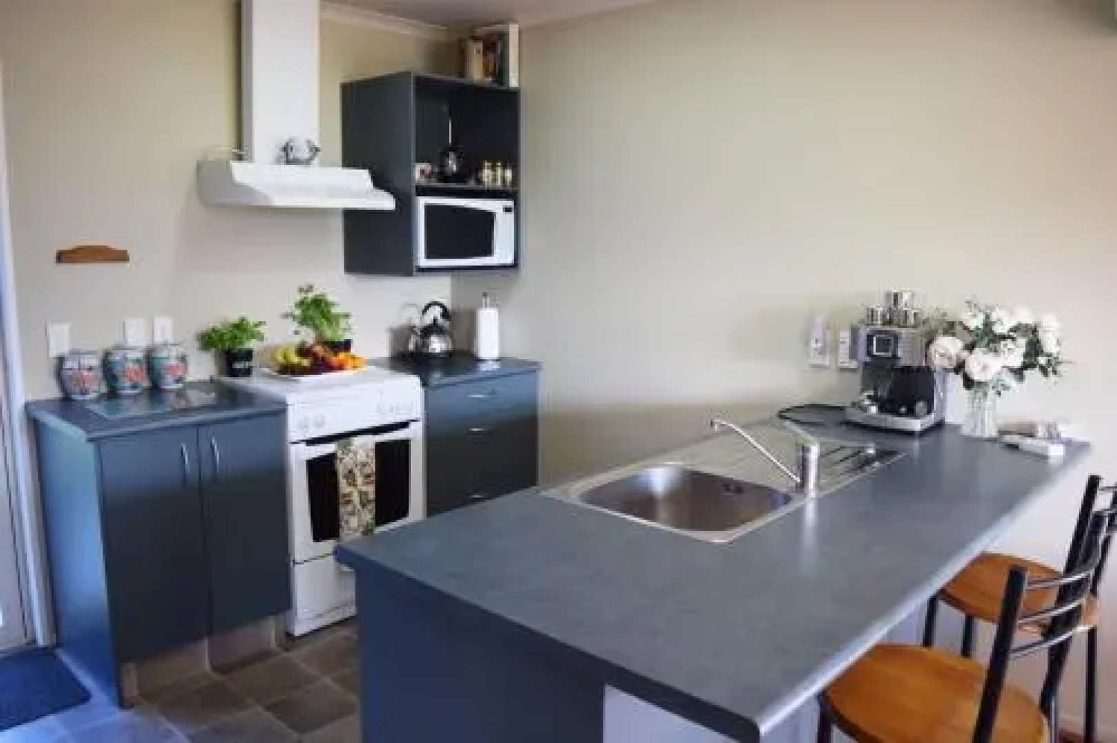 Motueka Homestay Bed & Breakfast