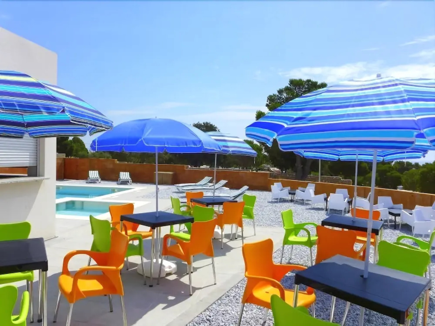 Apartamentos Sun Dore 68