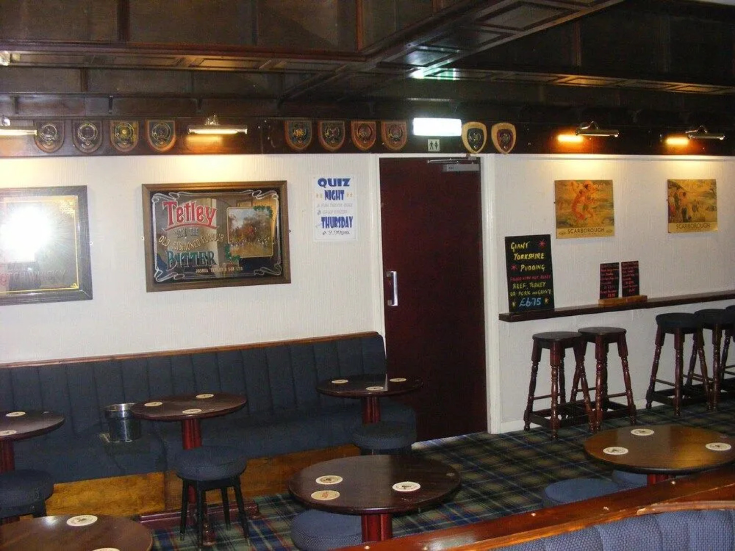 The Highlander Hotel