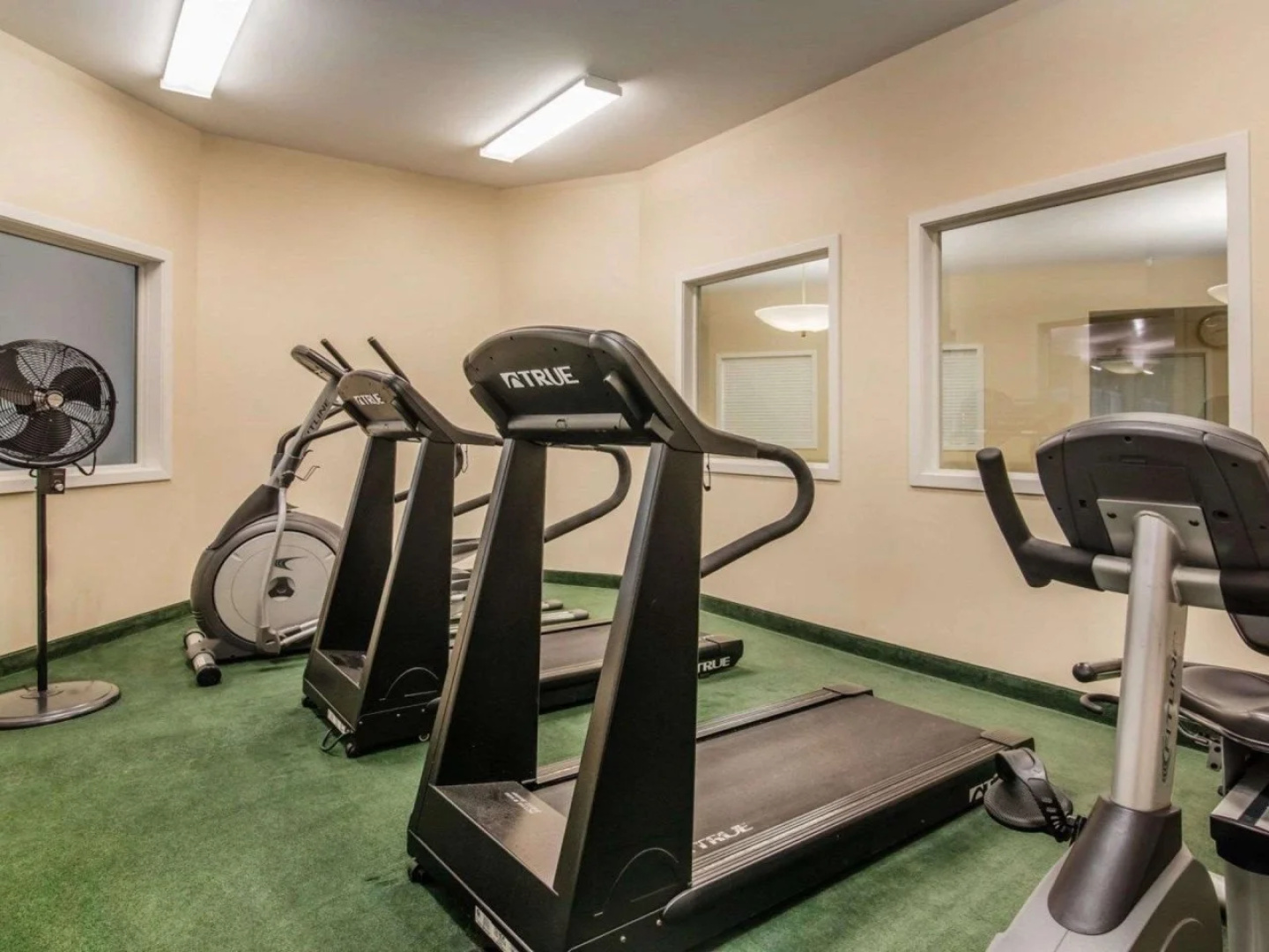 Quality Inn at Quechee Gorge