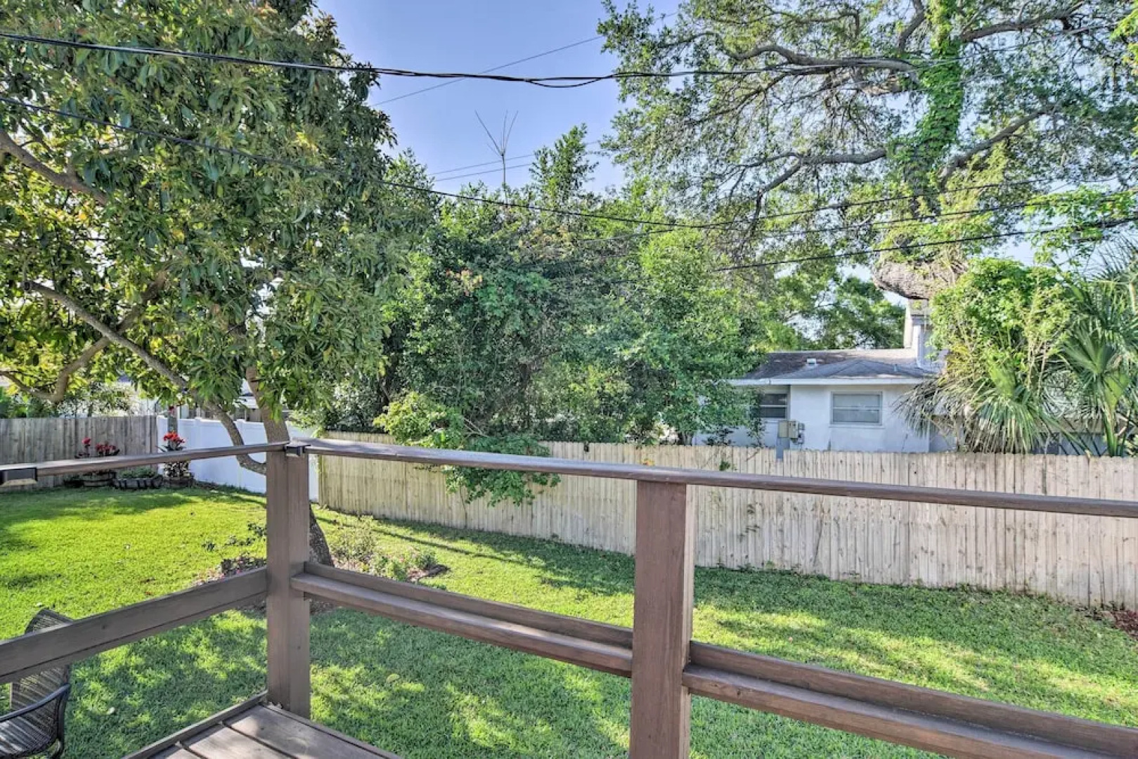 Seminole Home: 1 Mi to Indian Shores Beach!