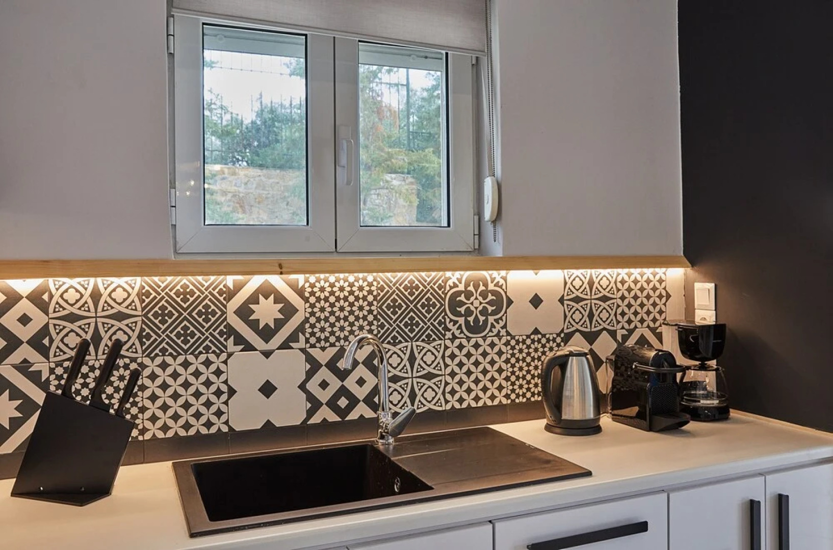 Flyin'High Luxury Suite