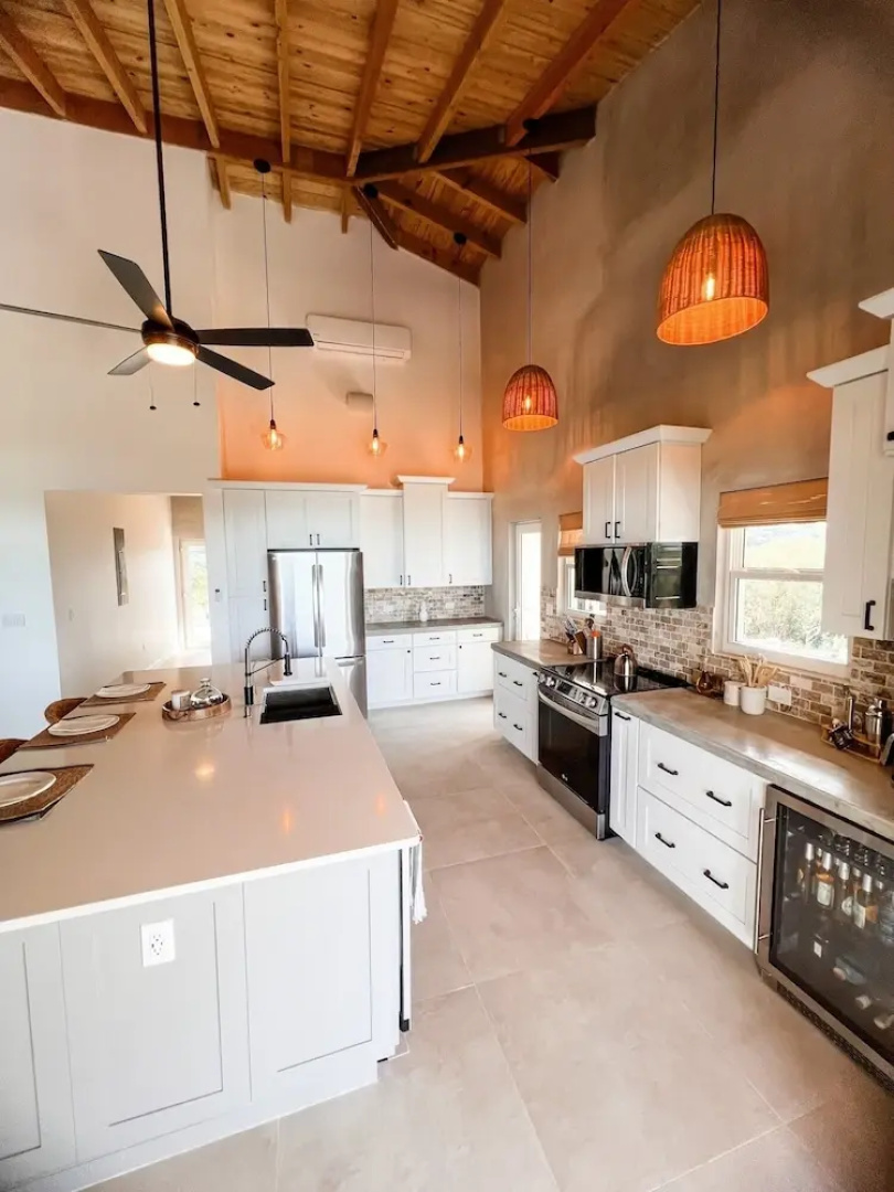 Paradise Cove 3 Bedroom Home