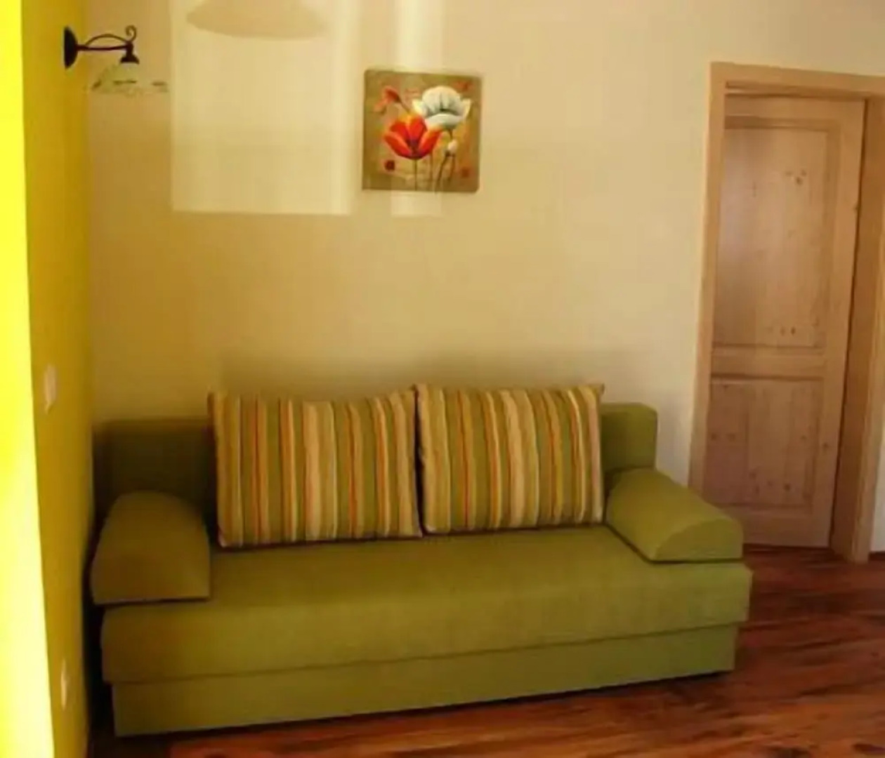 Apartments Bohinj na vasi