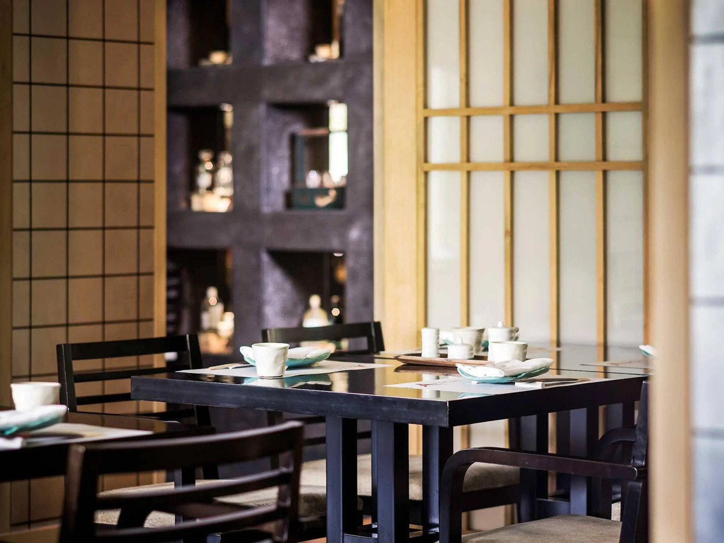 Sofitel Phnom Penh Phokeethra