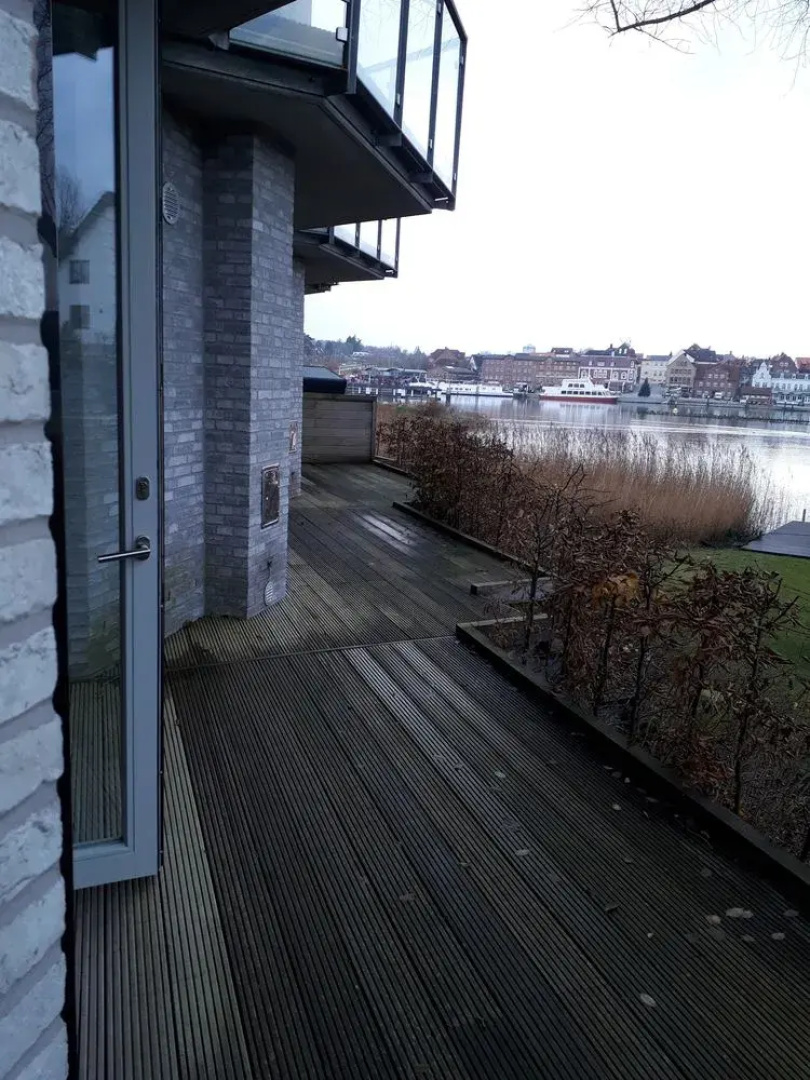urlaubsart - Schleibrücke