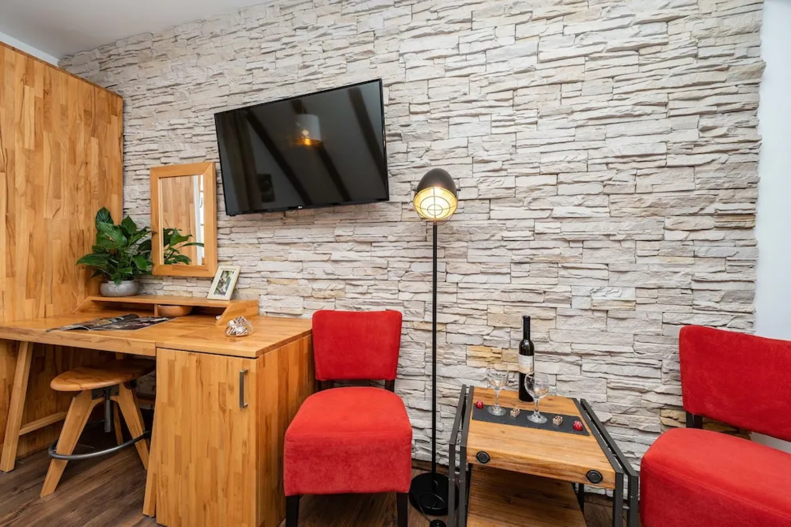 B&B Villa Sumrak Plitvica Rooms