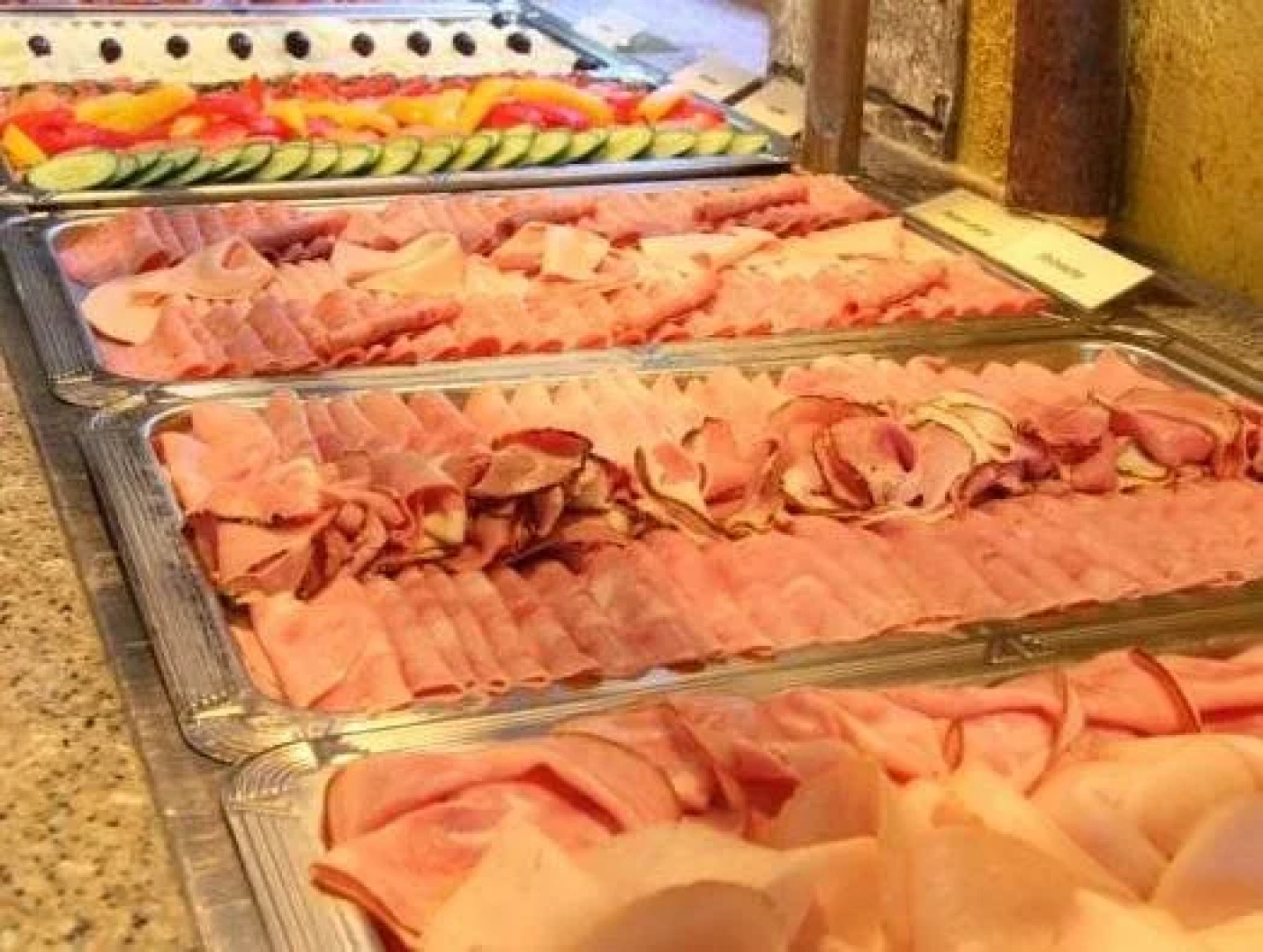 Motorhotel Guntramsdorf