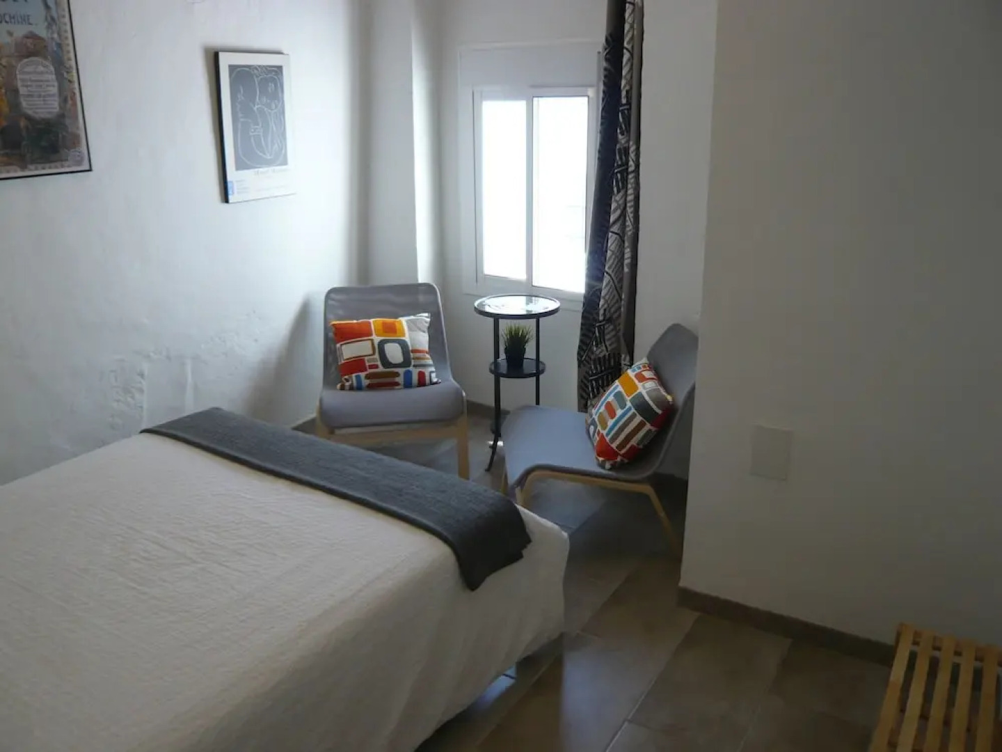 No 31 Olvera Bed & Breakfast