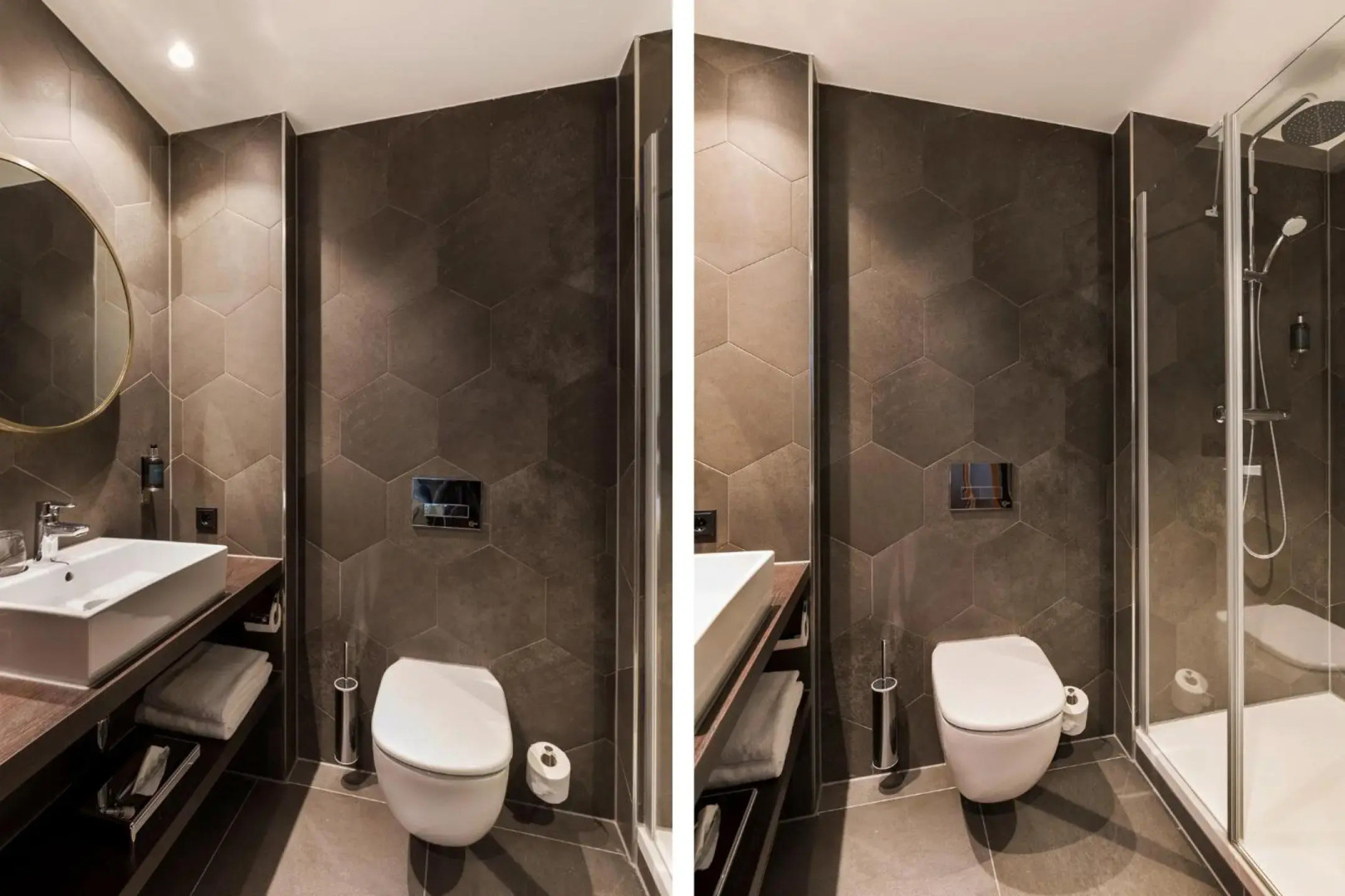 The James Hotel Rotterdam