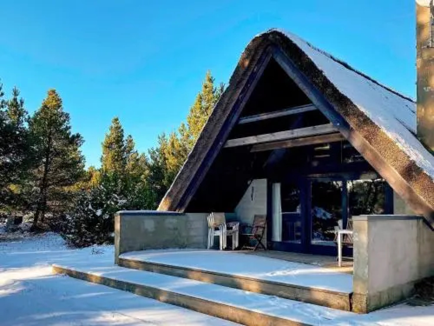Three-Bedroom Holiday home in Rømø 15