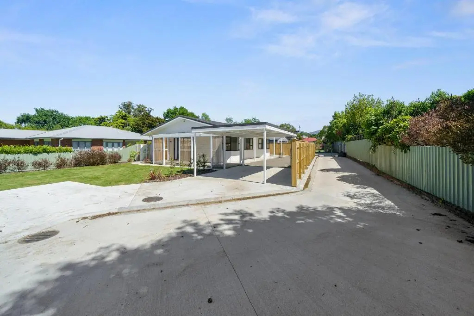 Greytown Getaway - Greytown Holiday Home