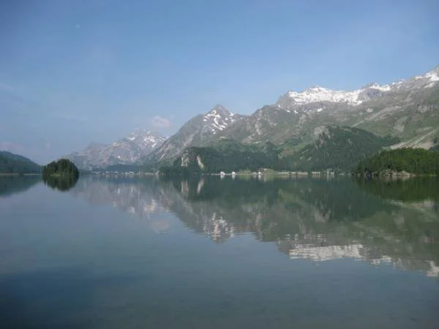 La Chesa Engiadinaisa