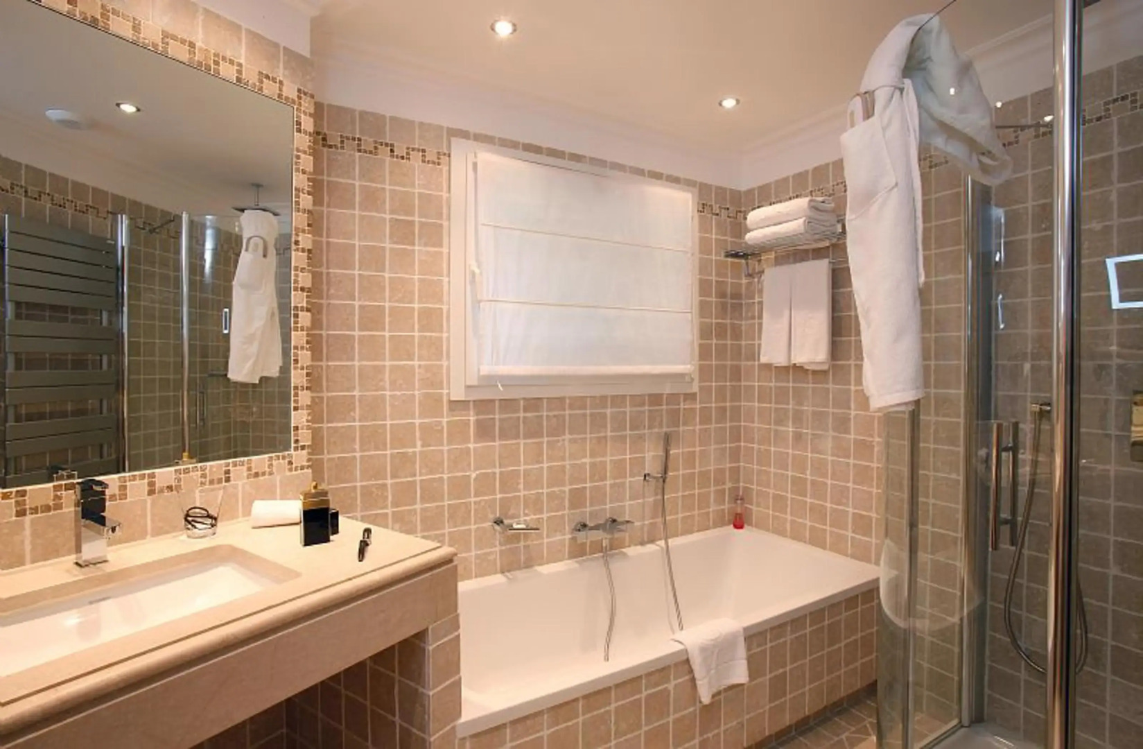 Hôtel La Pérouse Nice