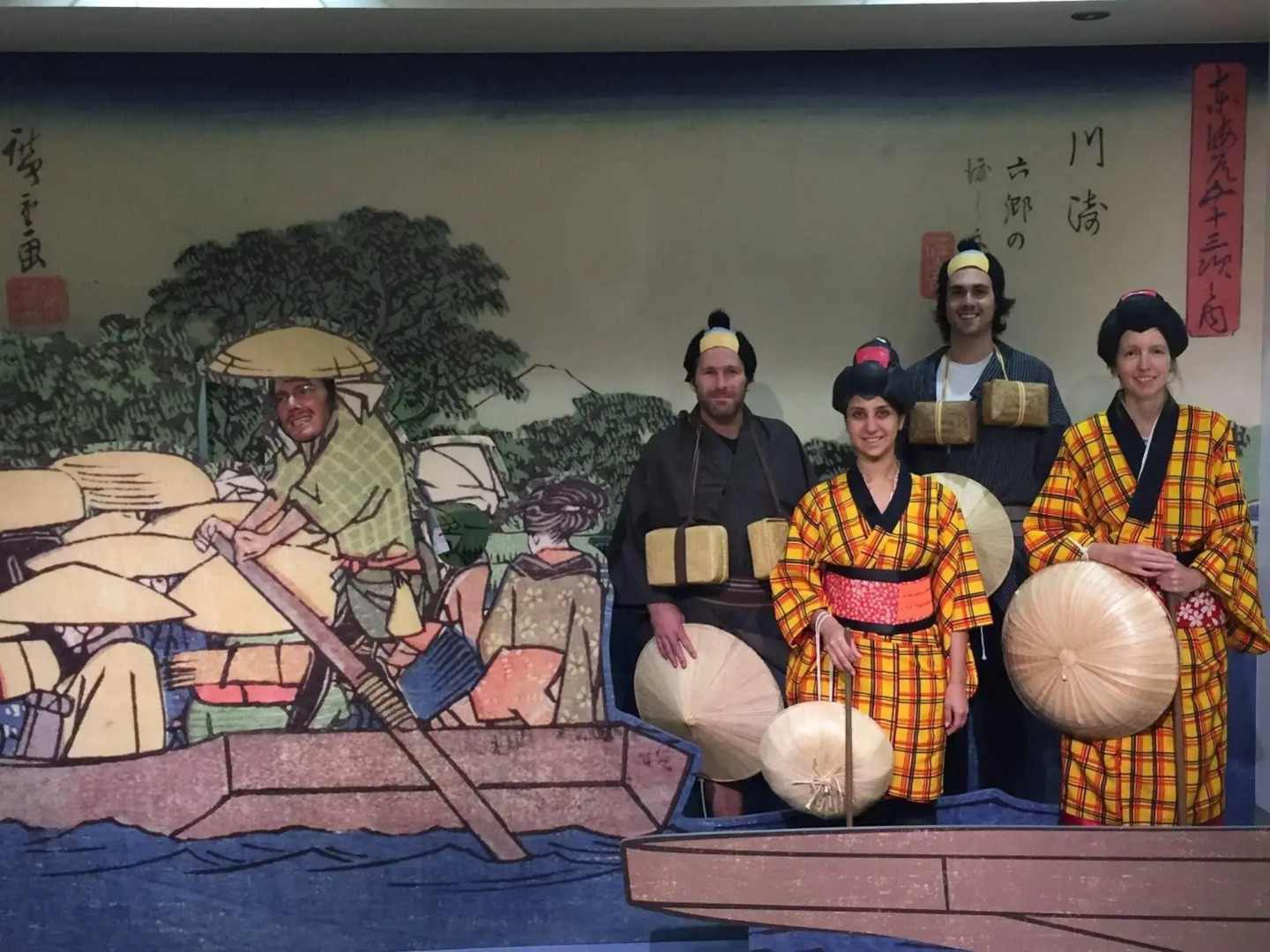 Hotel & Hostel On The Marks Tokyo Kawasaki