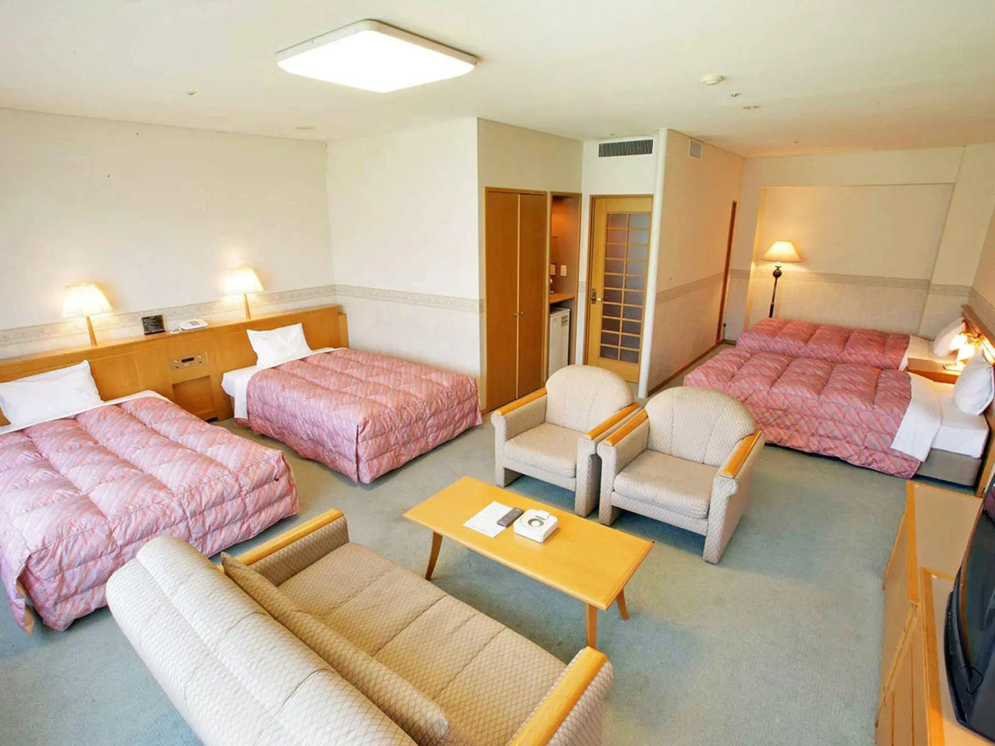 Tsumagoi Resort Sai No Sato