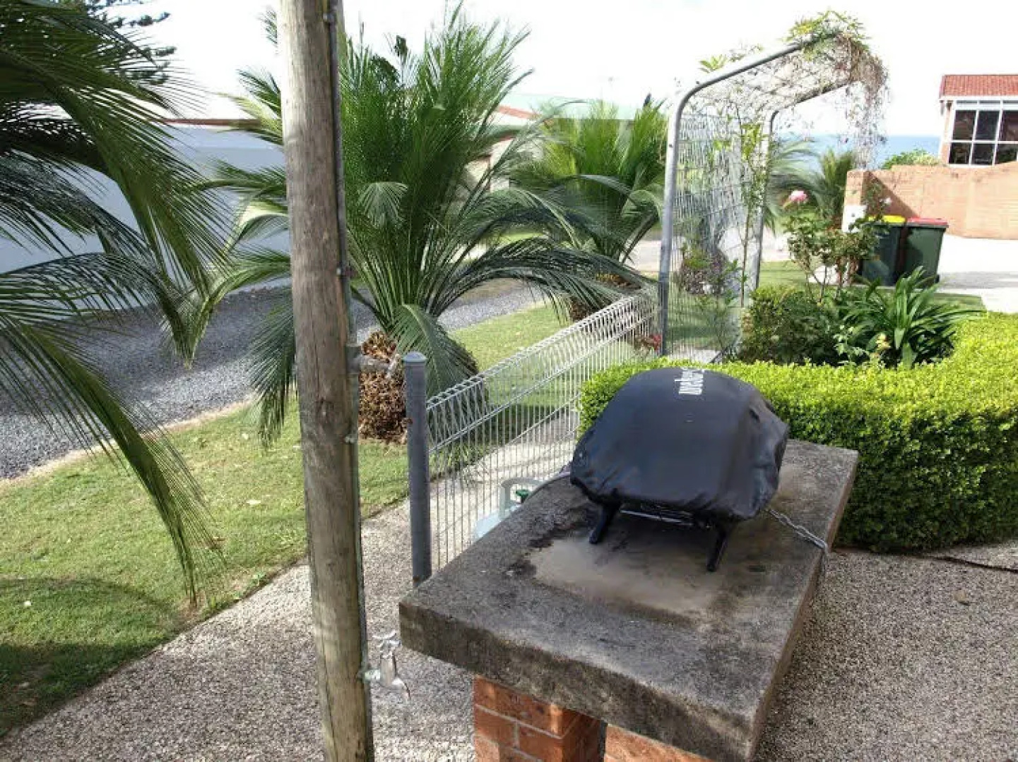 Walters Holiday Flats