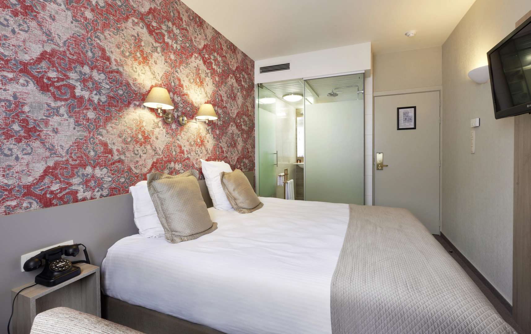 Leopold Hotel Brussels EU