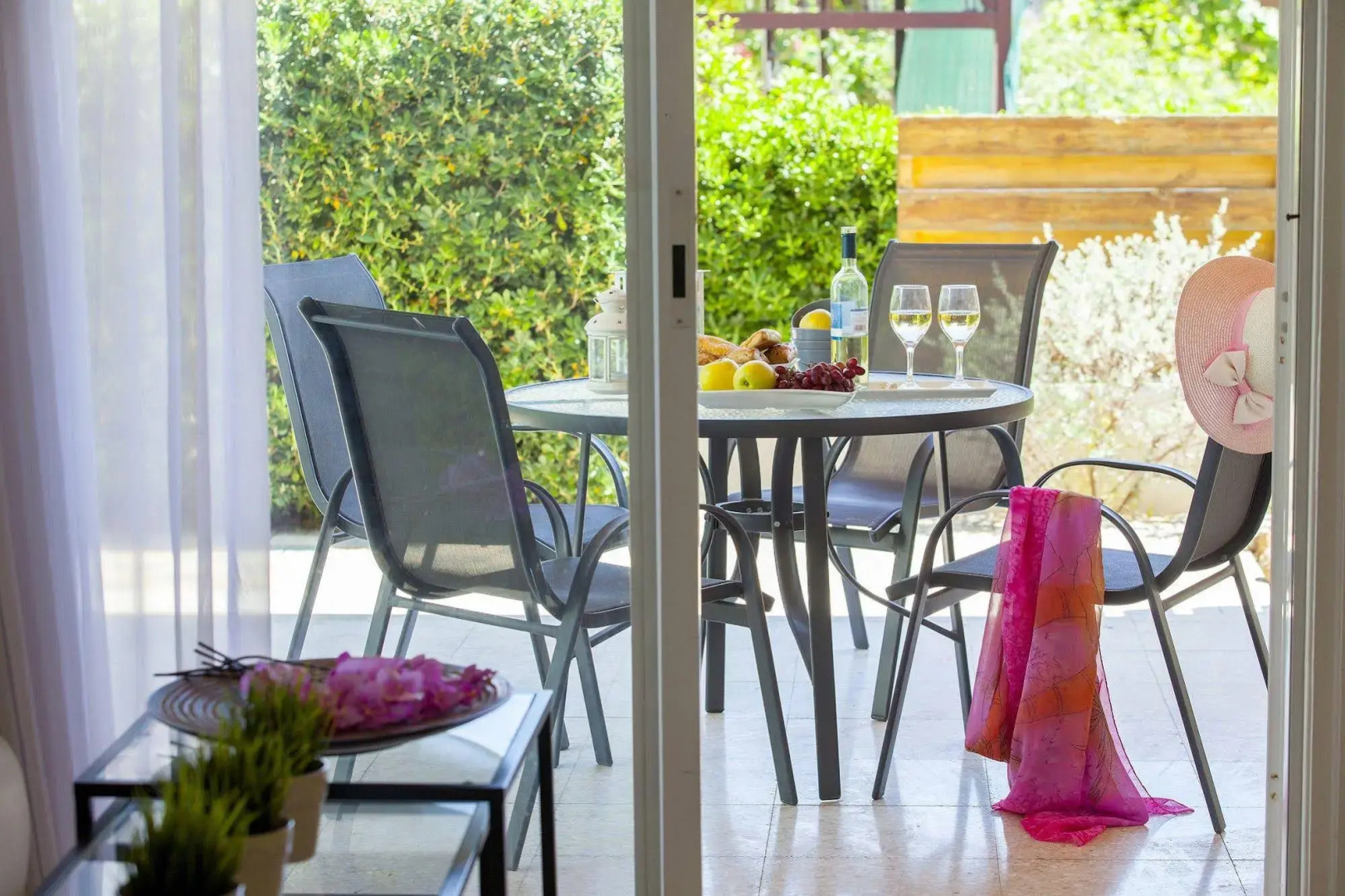 Villa Marina Kiti Beach