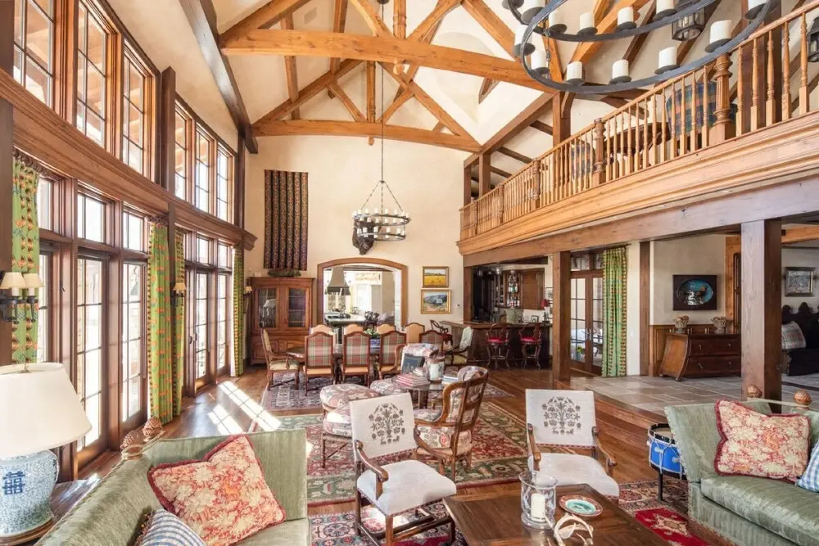 Eagle Lake Estate