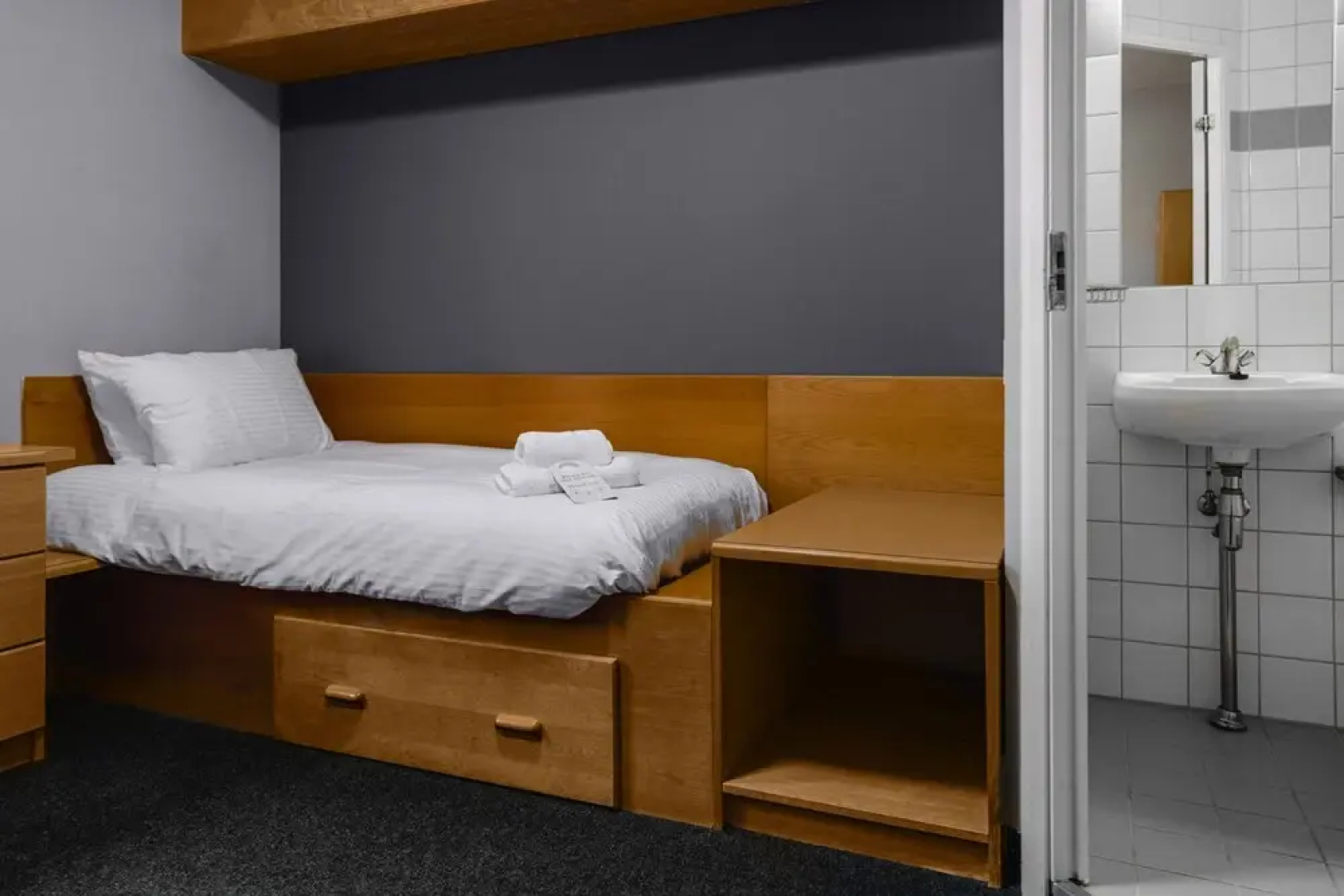 The Venue Serviced Apartments