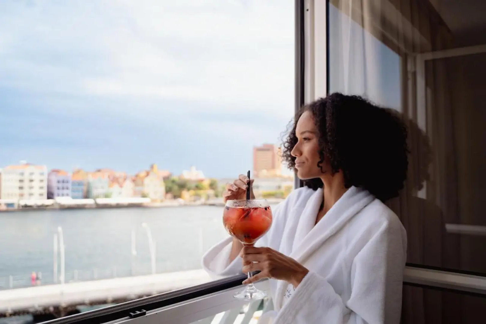 Harbor Hotel & Casino Curacao