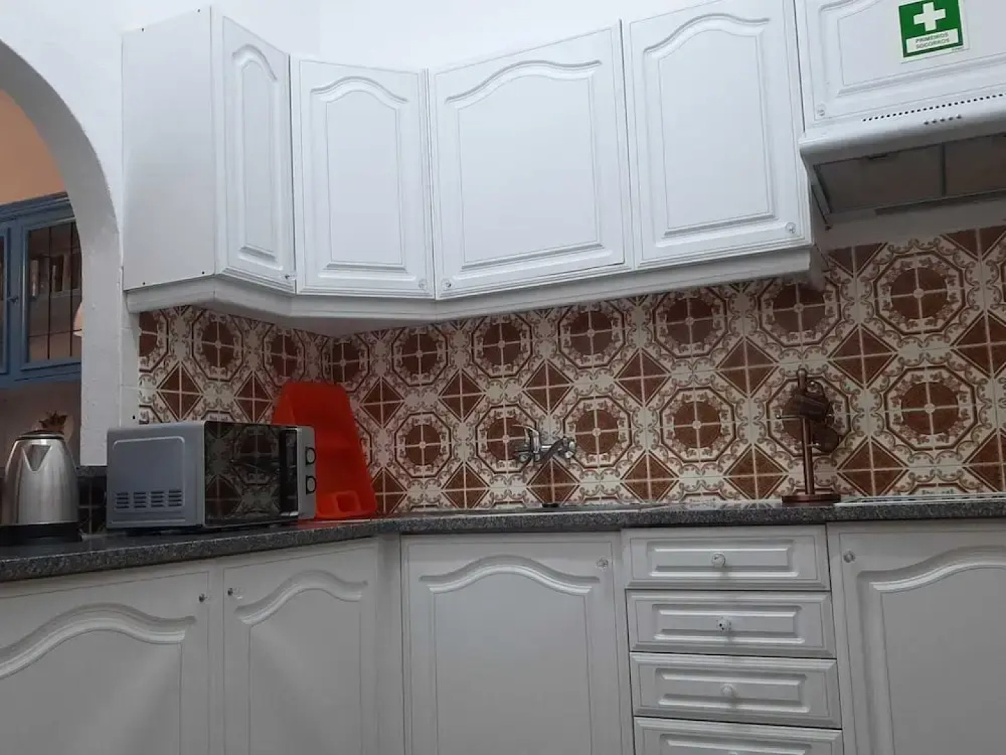 Villa Nossa Sra da Rocha Resort Algarve