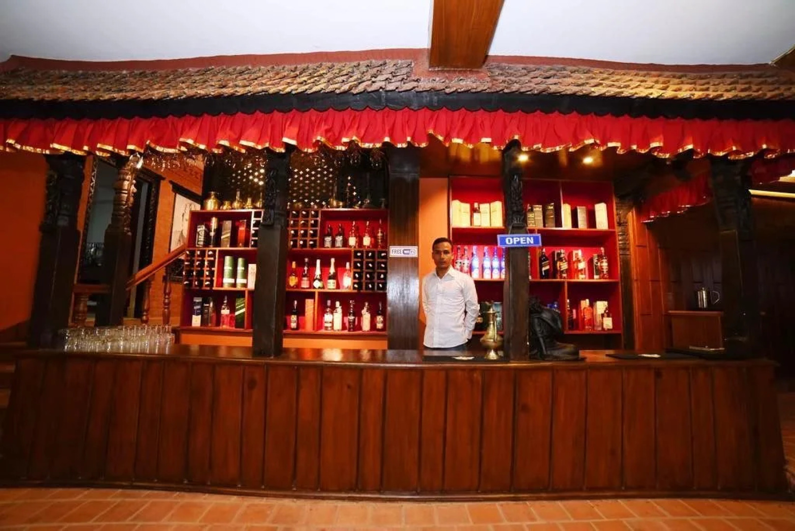 Hotel Heritage Malla