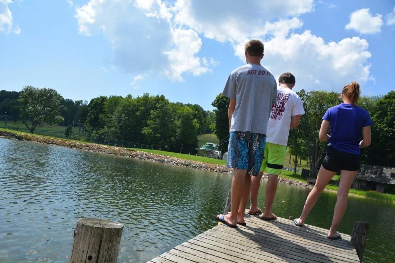 The Highlands at Harbor Springs