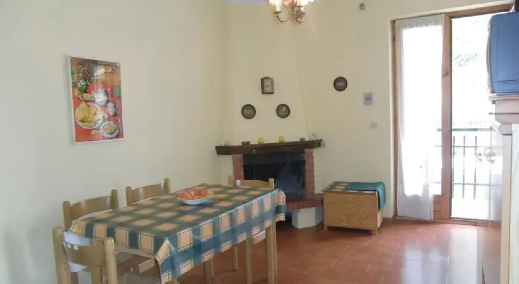 Appartamento Monica